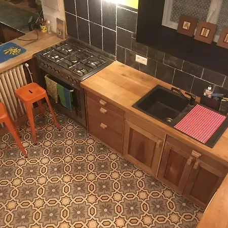 Appartement Loft-Atelier A Vivonne Buitenkant foto